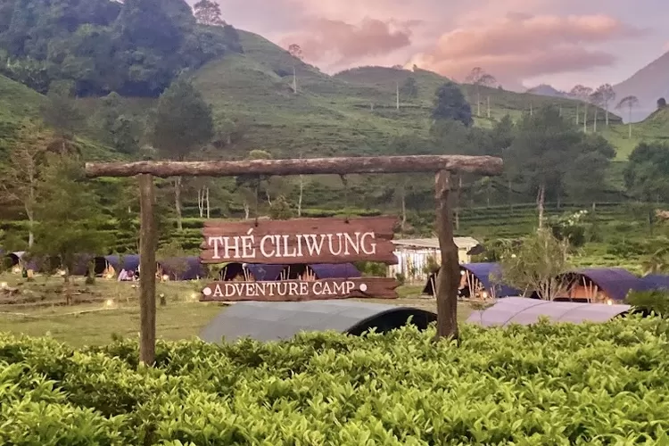Momen di Thé Ciliwung 2