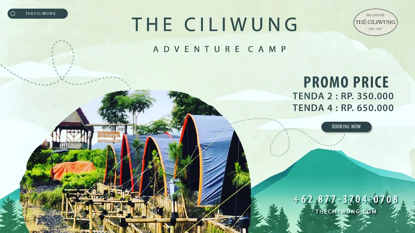 Momen di Thé Ciliwung 4