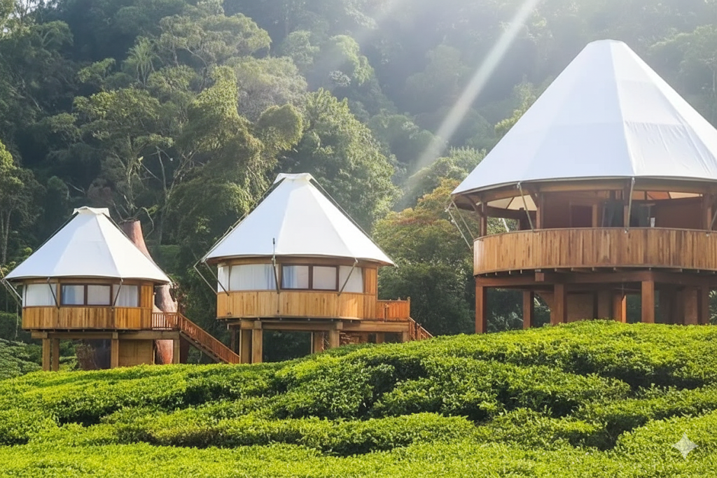Pemandangan Alam Eksotis 3